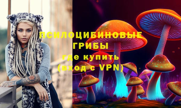MESCALINE Лабытнанги